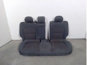 Replacement rear seats for Kia Niro I (DE) 1.6 GDI Hybrid OEM IAM reference 89400G5400A10 89400G5400A10 