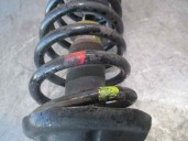 Recambio de amortiguador delantero izquierdo para kia rio i hatchback (dc) 1.3 referencia OEM IAM K33C34900F 