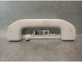 Recambio de maneta interior trasera derecha para mercedes-benz glc (x253) 220 d 4-matic (253.905, 253.903) referencia OEM IAM A0