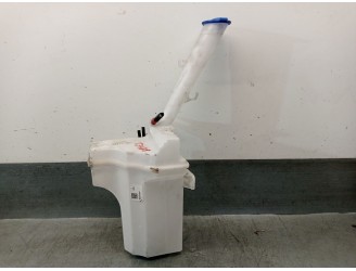 Recambio de deposito limpia para hyundai bayon (bc3) 1.0 t-gdi referencia OEM IAM 98610Q0400 98611Q0400 