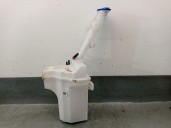 Recambio de deposito limpia para hyundai bayon (bc3) 1.0 t-gdi referencia OEM IAM 98610Q0400 98611Q0400 