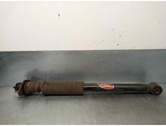Recambio de amortiguador trasero derecho para mg serie 75 (j/rj) 2.0 16v cdti referencia OEM IAM E1301 E1301 MONROE