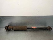 Recambio de amortiguador trasero derecho para mg serie 75 (j/rj) 2.0 16v cdti referencia OEM IAM E1301 E1301 MONROE
