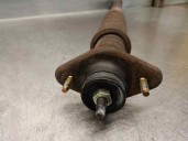 Recambio de amortiguador trasero derecho para mg serie 75 (j/rj) 2.0 16v cdti referencia OEM IAM E1301 E1301 MONROE