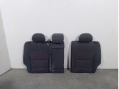 Recambio de asientos traseros para kia niro i (de) 1.6 gdi hybrid referencia OEM IAM 89400G5400A10 89400G5400A10 