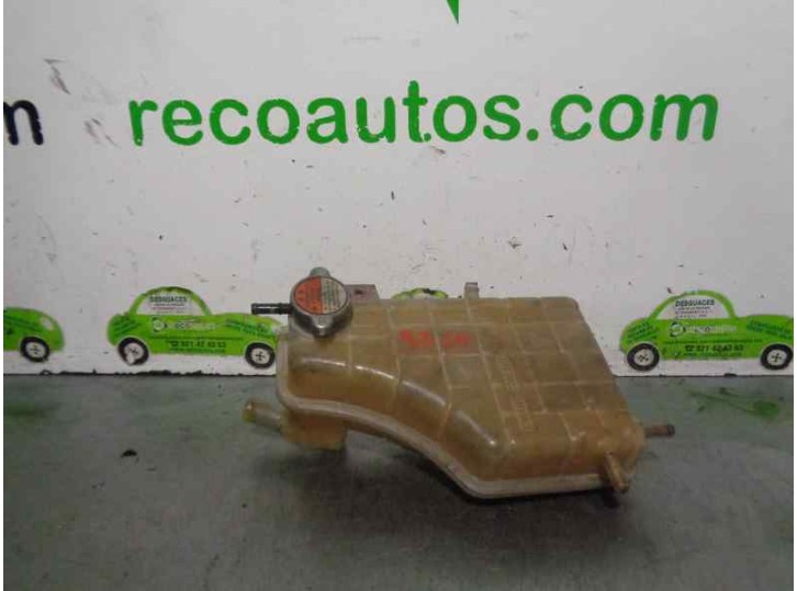 Recambio de deposito expansion para suzuki baleno berlina sy (eg) 1.9 td glx (4-ptas.) referencia OEM IAM   