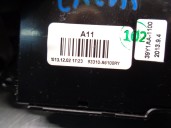 Recambio de mando luces salpicadero para hyundai i30 (gd) 1.4 crdi cat referencia OEM IAM 93310A6100RY  