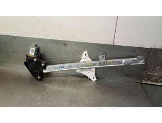 Recambio de elevalunas delantero derecho para hyundai bayon (bc3) 1.0 t-gdi referencia OEM IAM 82404Q0010 82404Q0010 