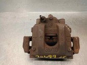 Recambio de pinza freno trasera izquierda para mg serie 75 (j/rj) 2.0 16v cdti referencia OEM IAM 204D2 ATE