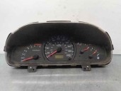 Recambio de cuadro instrumentos para kia rio i hatchback (dc) 1.3 referencia OEM IAM 0K33B55430B 