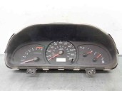Recambio de cuadro instrumentos para kia rio i hatchback (dc) 1.3 referencia OEM IAM 0K33B55430B 