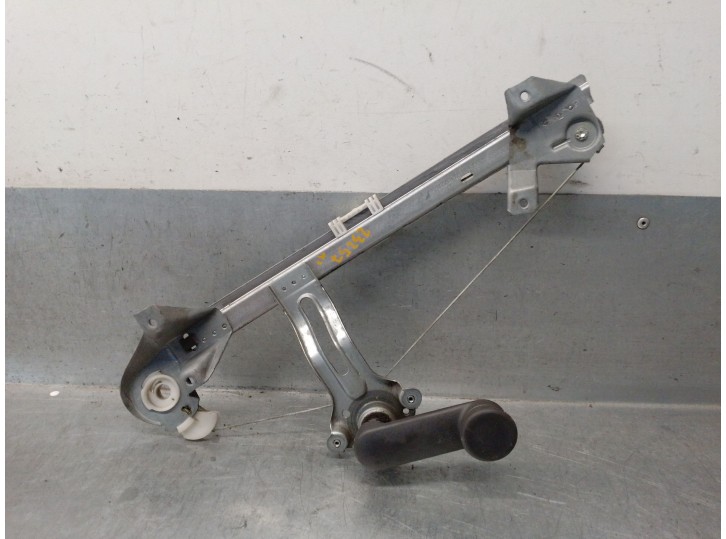 Recambio de elevalunas trasero izquierdo para opel vectra b berlina 2.0 16v cat (x 20 xev / l34) referencia OEM IAM 90464335 514