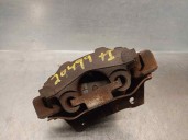 Recambio de pinza freno trasera izquierda para mg serie 75 (j/rj) 2.0 16v cdti referencia OEM IAM 204D2 ATE