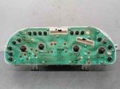 Recambio de cuadro instrumentos para kia rio i hatchback (dc) 1.3 referencia OEM IAM 0K33B55430B 