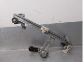 Recambio de elevalunas trasero izquierdo para opel vectra b berlina 2.0 16v cat (x 20 xev / l34) referencia OEM IAM 90464335 514