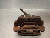 Recambio de pinza freno trasera izquierda para mg serie 75 (j/rj) 2.0 16v cdti referencia OEM IAM 204D2 ATE