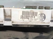 Recambio de cuadro instrumentos para kia rio i hatchback (dc) 1.3 referencia OEM IAM 0K33B55430B 