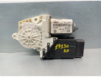 Recambio de motor elevalunas delantero derecho para seat toledo (1m2) 1.9 tdi referencia OEM IAM 1J0959802G 29 PINES 4 PUERTAS