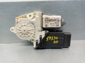 Recambio de motor elevalunas delantero derecho para seat toledo (1m2) 1.9 tdi referencia OEM IAM 1J0959802G 29 PINES 4 PUERTAS