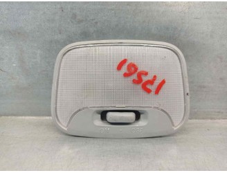 Recambio de luz interior para mitsubishi outlander (cw0) 2.0 di-d cat referencia OEM IAM MR190205  