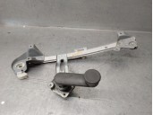 Recambio de elevalunas trasero izquierdo para opel vectra b berlina 2.0 16v cat (x 20 xev / l34) referencia OEM IAM 90464335 514