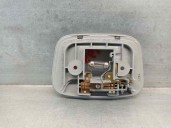 Recambio de luz interior para mitsubishi outlander (cw0) 2.0 di-d cat referencia OEM IAM MR190205  