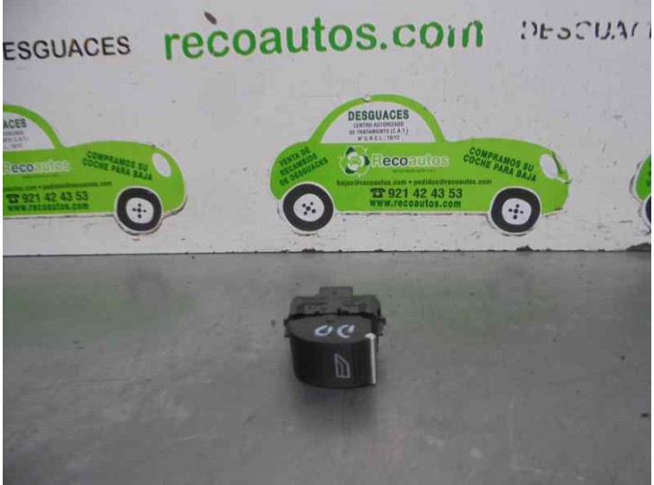 Recambio de mando elevalunas delantero derecho para ford focus lim. 1.0 ecoboost cat referencia OEM IAM F1ET14529AA  