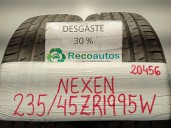 Recambio de neumatico nexen para mercedes-benz clase gla (w156) 2.1 cdi cat referencia OEM IAM 23545ZR1995W NEXEN N´FERA RU1 SUV