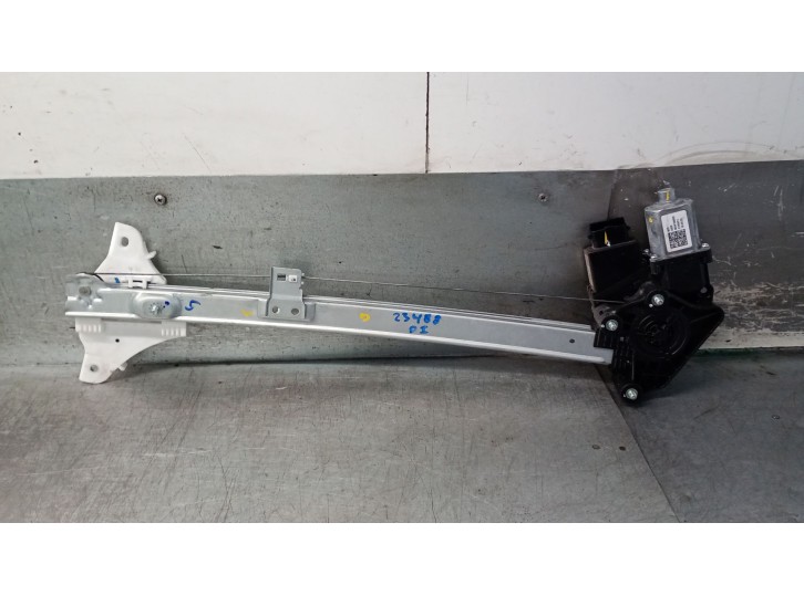 Recambio de elevalunas delantero izquierdo para hyundai bayon (bc3) 1.0 t-gdi referencia OEM IAM 82403Q0010 82403Q0010 