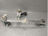 Recambio de elevalunas trasero izquierdo para opel vectra b berlina 2.0 16v cat (x 20 xev / l34) referencia OEM IAM 90464335 514