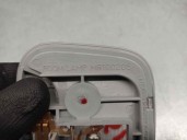 Recambio de luz interior para mitsubishi outlander (cw0) 2.0 di-d cat referencia OEM IAM MR190205  