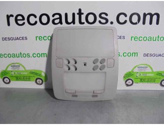 Recambio de luz interior para lexus is 200 (ds2/is2) d-cat referencia OEM IAM 8973253091 2710003751 