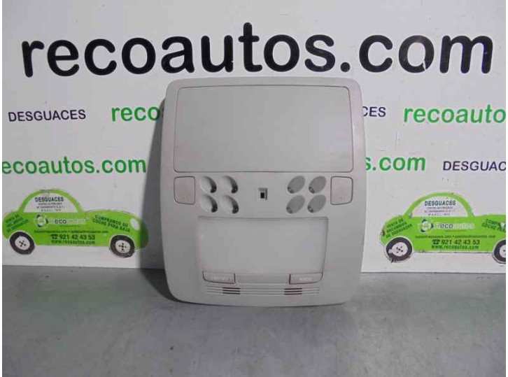 Recambio de luz interior para lexus is 200 (ds2/is2) d-cat referencia OEM IAM 8973253091 2710003751 