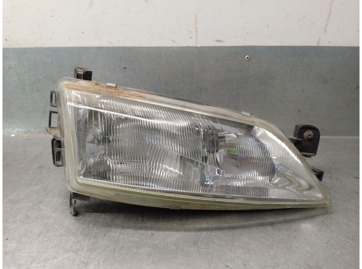 Recambio de faro derecho para opel vectra b berlina 2.0 16v cat (x 20 xev / l34) referencia OEM IAM 90512712 1216012 
