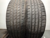 Recambio de neumatico nexen para mercedes-benz clase gla (w156) 2.1 cdi cat referencia OEM IAM 23545ZR1995W NEXEN N´FERA RU1 SUV