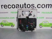 Recambio de luz interior para lexus is 200 (ds2/is2) d-cat referencia OEM IAM 8973253091 2710003751 