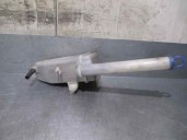 Recambio de deposito limpia para kia rio i hatchback (dc) 1.3 referencia OEM IAM 0K30A1535X  