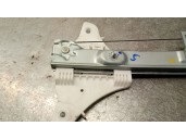 Recambio de elevalunas delantero izquierdo para hyundai bayon (bc3) 1.0 t-gdi referencia OEM IAM 82403Q0010 82403Q0010 