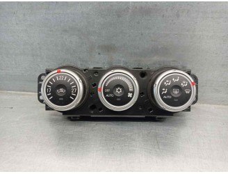 Recambio de mando climatizador para mitsubishi outlander (cw0) 2.0 di-d cat referencia OEM IAM 7820A115XB  
