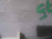 Recambio de deposito limpia para kia rio i hatchback (dc) 1.3 referencia OEM IAM 0K30A1535X 