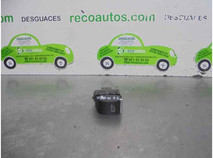 Recambio de mando elevalunas trasero derecho para ford focus lim. 1.0 ecoboost cat referencia OEM IAM F1ET14529AA 