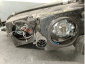 Recambio de faro derecho para opel vectra b berlina 2.0 16v cat (x 20 xev / l34) referencia OEM IAM 90512712 1216012 