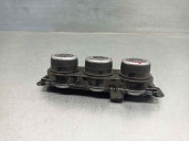 Recambio de mando climatizador para mitsubishi outlander (cw0) 2.0 di-d cat referencia OEM IAM 7820A115XB  