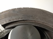 Recambio de neumatico nexen para mercedes-benz clase gla (w156) 2.1 cdi cat referencia OEM IAM 23545ZR1995W NEXEN N´FERA RU1 SUV