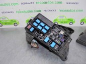 Recambio de caja reles / fusibles para lexus is 200 (ds2/is2) d-cat referencia OEM IAM 8921153020 