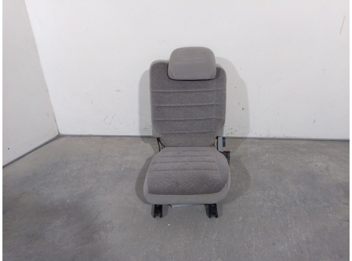 Recambio de asientos trasero izquierdo para ford usa explorer (u2, u_) 4.0 v6 4wd referencia OEM IAM F87Z9866601BAD F87Z9866601B