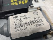 Recambio de motor elevalunas delantero derecho para seat toledo (1m2) 1.9 tdi referencia OEM IAM 1J0959802G 29 PINES 4 PUERTAS