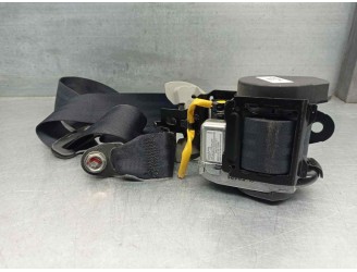 Recambio de cinturon seguridad delantero derecho para mitsubishi outlander (cw0) 2.0 di-d cat referencia OEM IAM 7000A014XA CON 