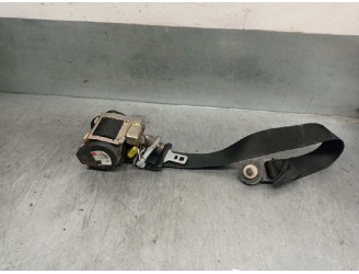 Recambio de cinturon seguridad delantero izquierdo para mazda 323 berl. f/s (bj) 1.6 f active referencia OEM IAM BL2A57L90AFKZ 