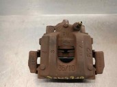 Recambio de pinza freno trasera derecha para mg serie 75 (j/rj) 2.0 16v cdti referencia OEM IAM 204D2 ATE